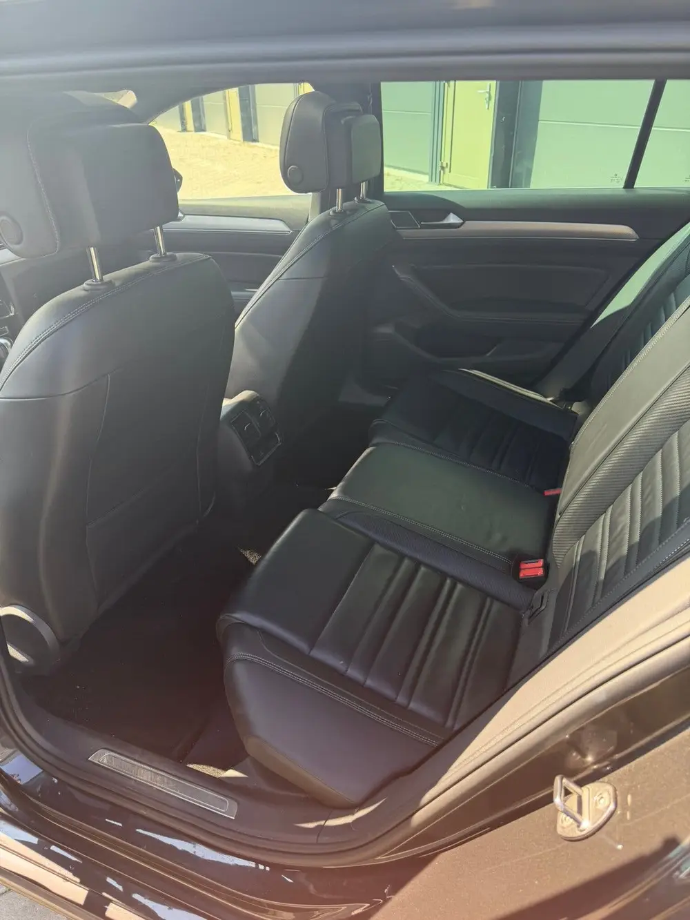 Volkswagen Passat Variant Passat 1.5 TSI 150pk ACT 7-DSG 2x R-LINE uit 2019, foto 10