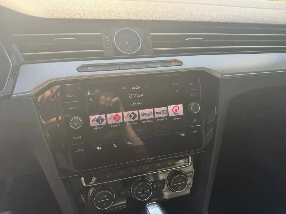 Volkswagen Passat Variant Passat 1.5 TSI 150pk ACT 7-DSG 2x R-LINE uit 2019, foto 16