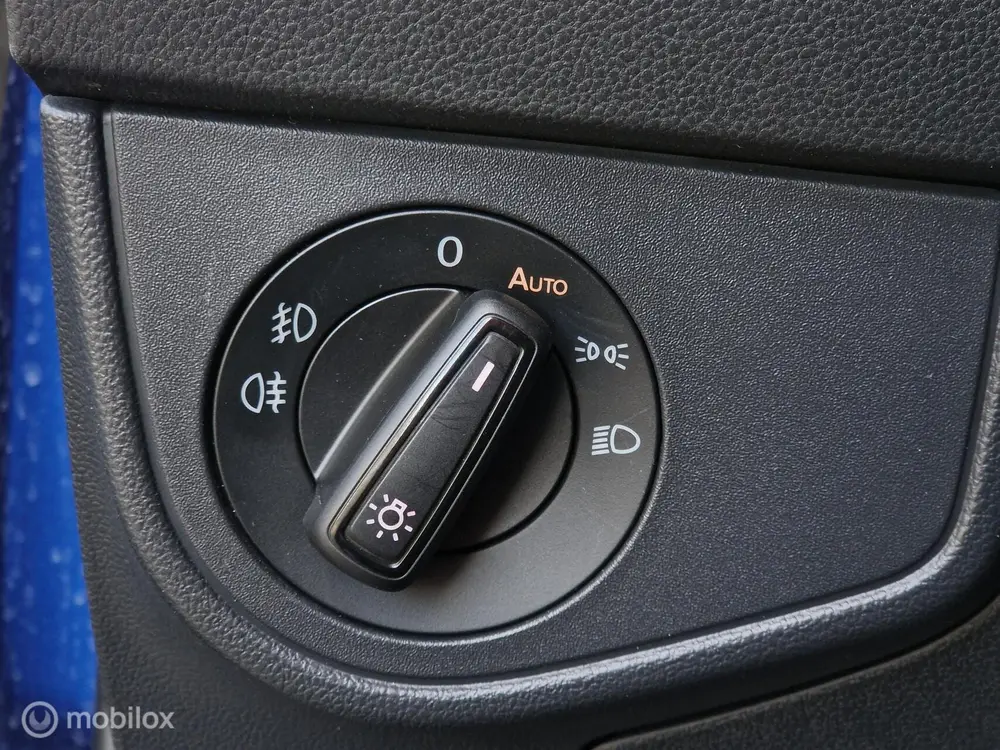 Volkswagen Polo 1.5 TSI Highline AUTOMAAT DEALERONDERHOUDEN uit 2019, foto 20