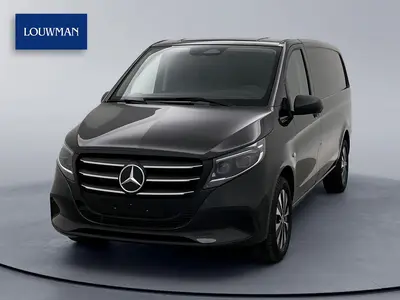 Mercedes-Benz Vito 114CDI Automaat L2 SELECT uit 2025
