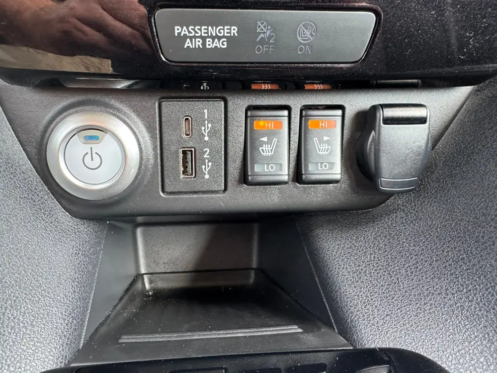 Nissan Leaf N-Connecta 39 kWh SOH 98 360 Camera Clima uit 2024, foto 7