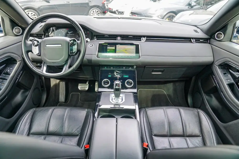 Land Rover Range Rover Evoque 2.0 P200 AWD R-Dynamic HSE | P uit 2019, foto 3
