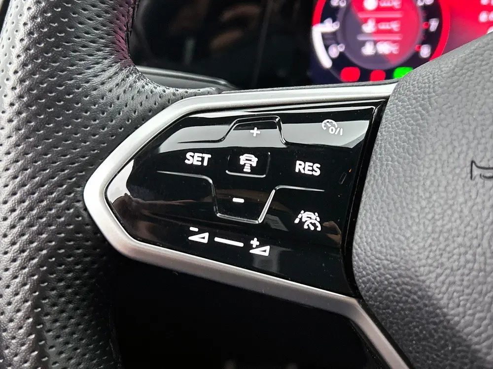 Volkswagen Golf 1.5 eTSI R-Line (2x)| Stoelverwarming | Carp uit 2022, foto 12