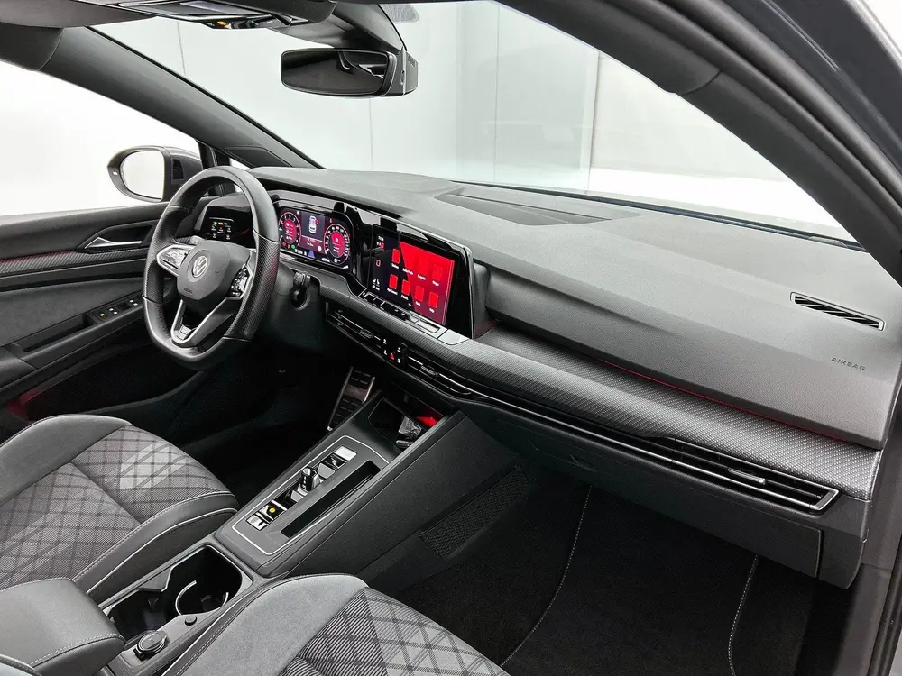 Volkswagen Golf 1.5 eTSI R-Line (2x)| Stoelverwarming | Carp uit 2022, foto 14