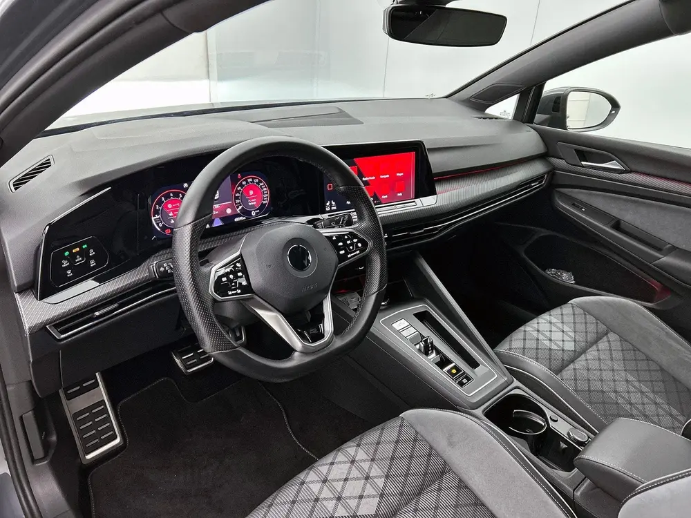 Volkswagen Golf 1.5 eTSI R-Line (2x)| Stoelverwarming | Carp uit 2022, foto 15