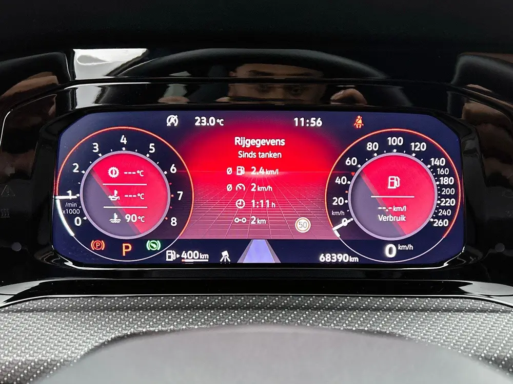 Volkswagen Golf 1.5 eTSI R-Line (2x)| Stoelverwarming | Carp uit 2022, foto 18