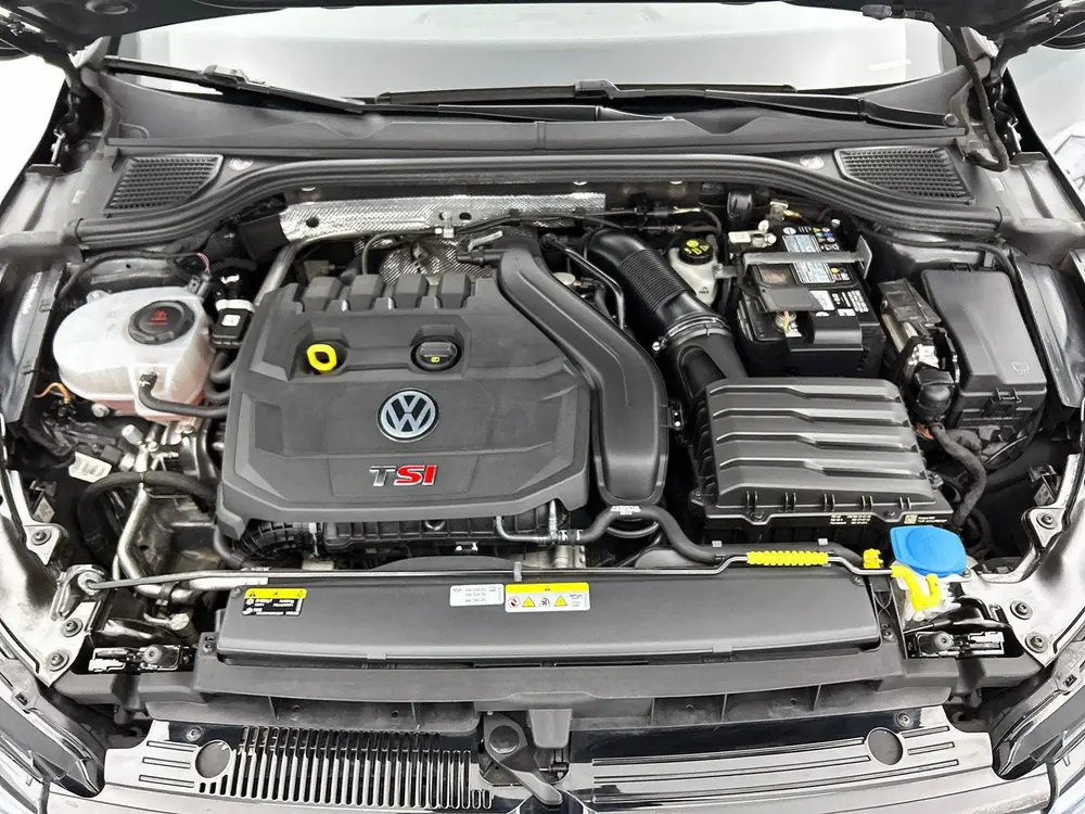 Volkswagen Golf 1.5 eTSI R-Line (2x)| Stoelverwarming | Carp uit 2022, foto 20