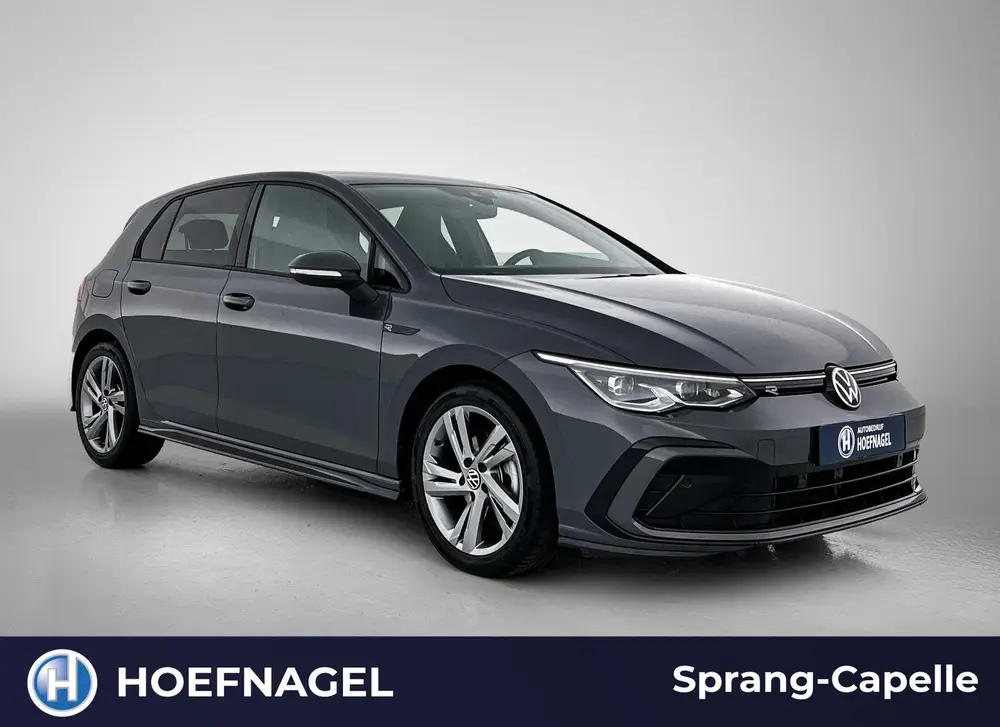 Volkswagen Golf 1.5 eTSI R-Line (2x)| Stoelverwarming | Carp uit 2022, foto 5