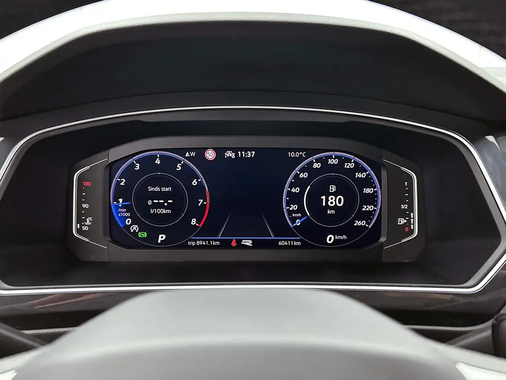 Volkswagen Tiguan 1.5 TSI R-Line | Camera | Adaptive Cruise uit 2022, foto 18