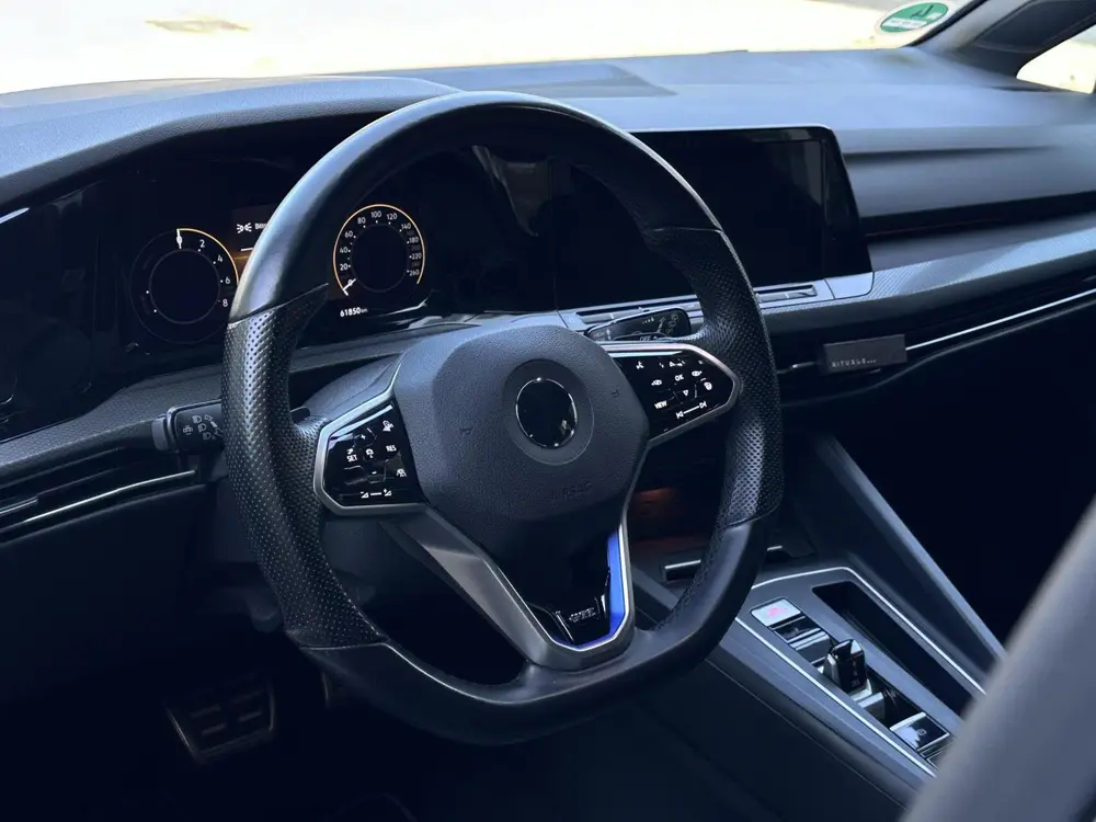 Volkswagen Golf 1.4 eHybrid GTE led, Climat, ACC, Stoelvw, L uit 2021, foto 2