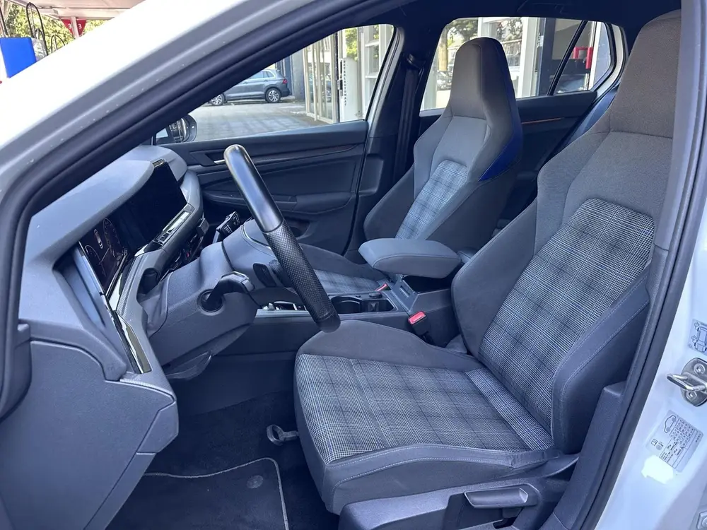 Volkswagen Golf 1.4 eHybrid GTE led, Climat, ACC, Stoelvw, L uit 2021, foto 4
