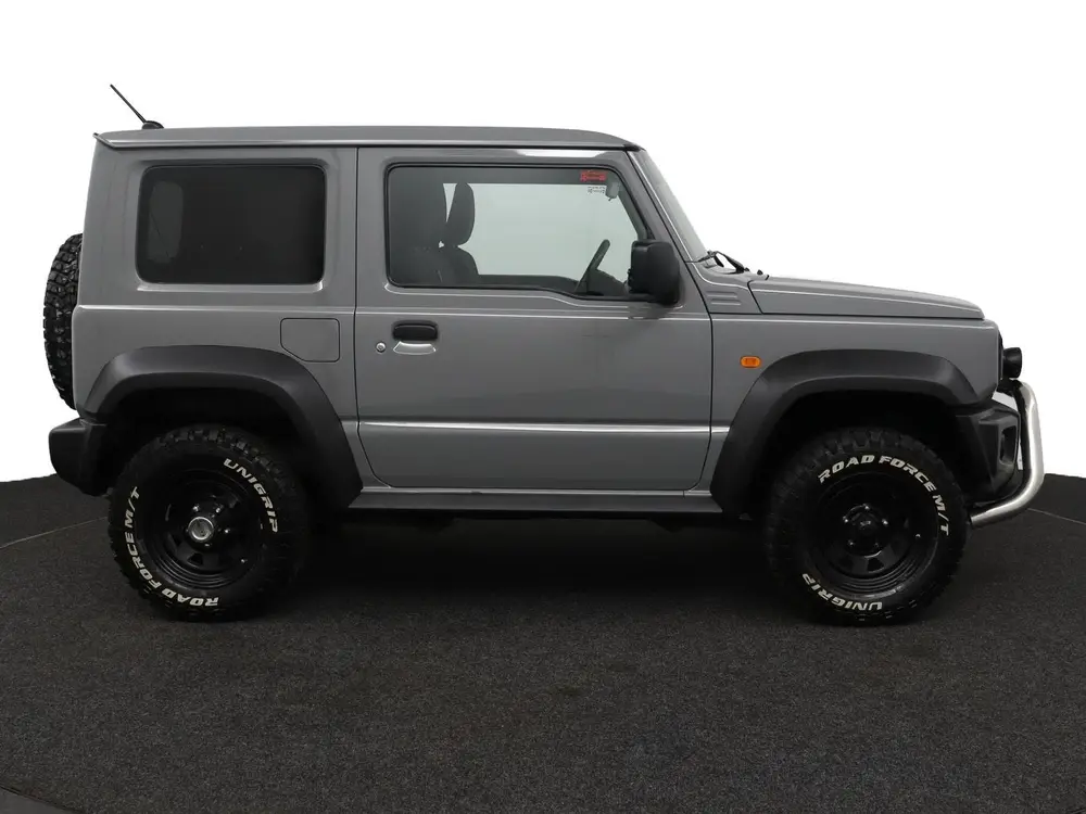 Suzuki Jimny 1.5 Select uit 2019, foto 12