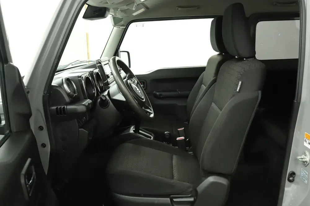 Suzuki Jimny 1.5 Select uit 2019, foto 16