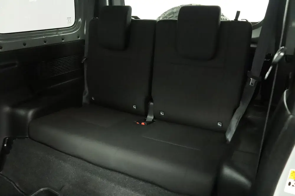 Suzuki Jimny 1.5 Select uit 2019, foto 17