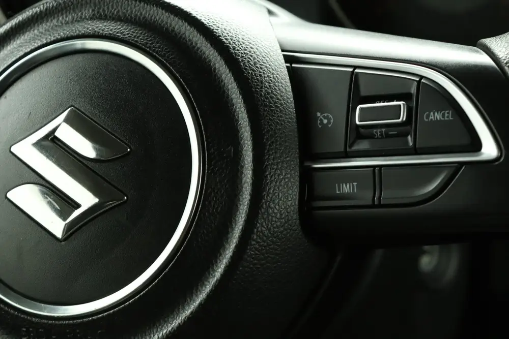 Suzuki Jimny 1.5 Select uit 2019, foto 19