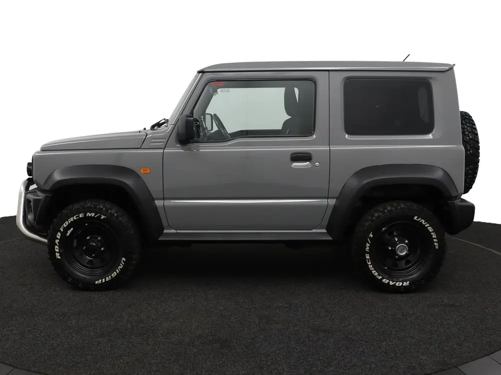 Suzuki Jimny 1.5 Select uit 2019, foto 3