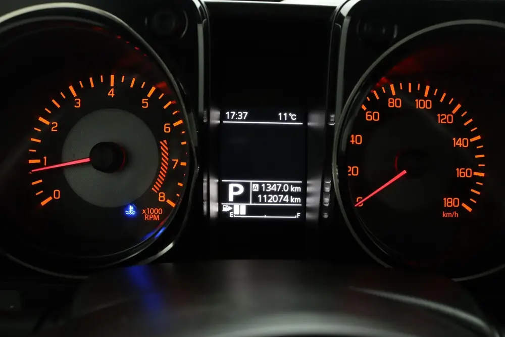 Suzuki Jimny 1.5 Select uit 2019, foto 6