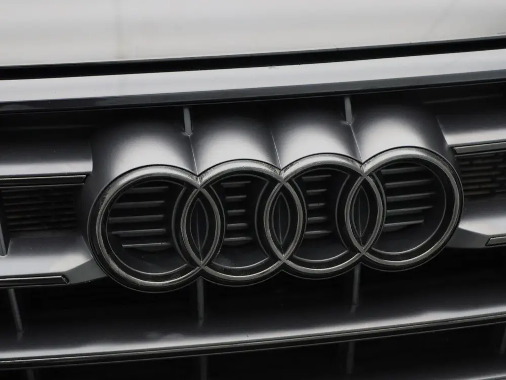Audi Q5 55 TFSi e 367 Pk S Line Competition uit 2020, foto 12