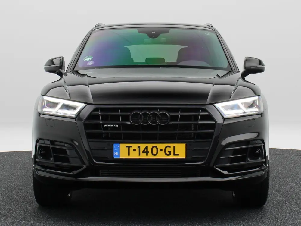 Audi Q5 55 TFSi e 367 Pk S Line Competition uit 2020, foto 5