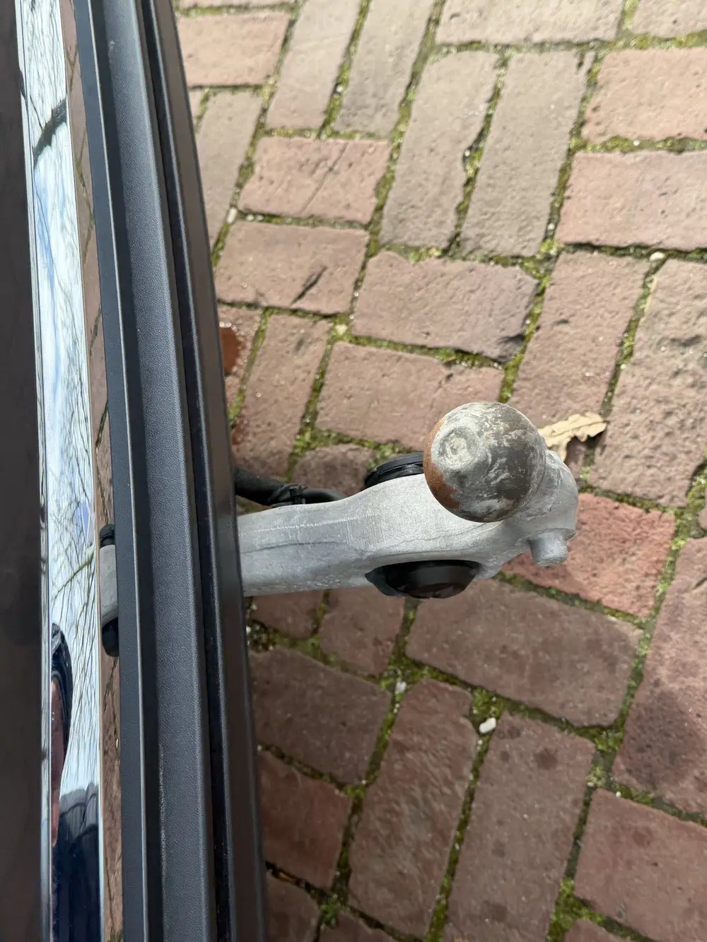 Volkswagen Touareg 3.0 TSi eHybrid 4MOTION km 48.000 nap 1e uit 2021, foto 12