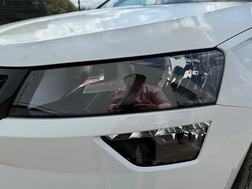 Skoda Karoq uit 2021, foto 11