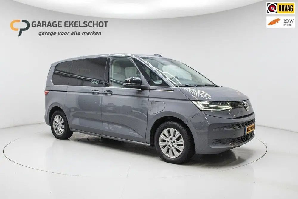 Volkswagen Multivan 1.4 eHybrid L1H1 Life Business|Carplay|C uit 2022
