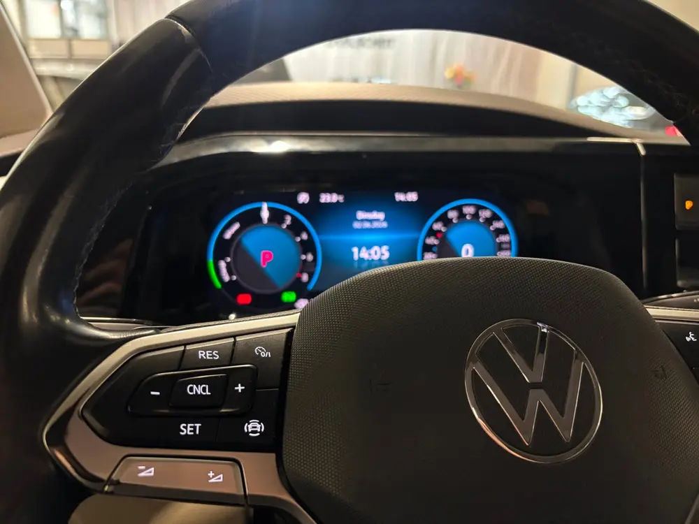Volkswagen Multivan 1.4 eHybrid L1H1 Life Business|Carplay|C uit 2022, foto 12