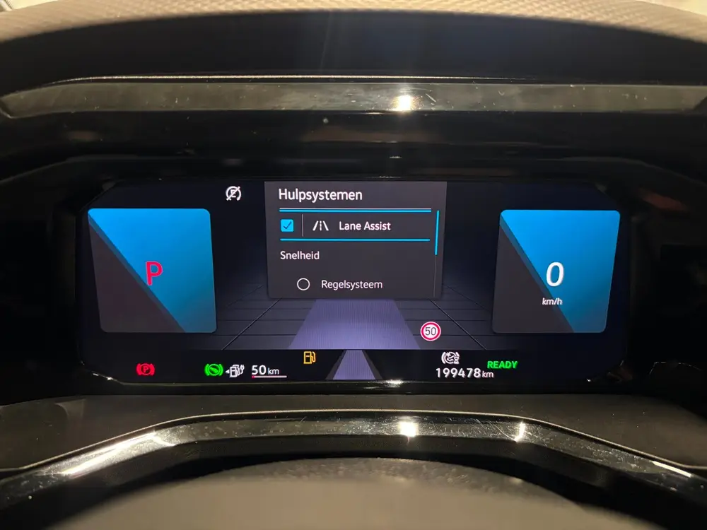 Volkswagen Multivan 1.4 eHybrid L1H1 Life Business|Carplay|C uit 2022, foto 18