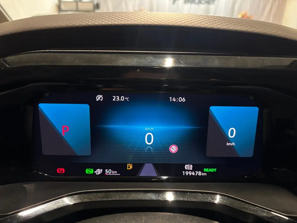 Volkswagen Multivan 1.4 eHybrid L1H1 Life Business|Carplay|C uit 2022, foto 19