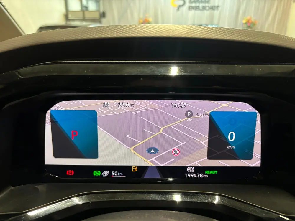 Volkswagen Multivan 1.4 eHybrid L1H1 Life Business|Carplay|C uit 2022, foto 20