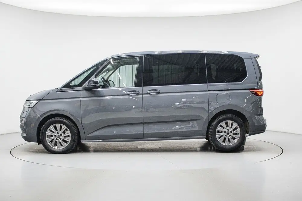 Volkswagen Multivan 1.4 eHybrid L1H1 Life Business|Carplay|C uit 2022, foto 8