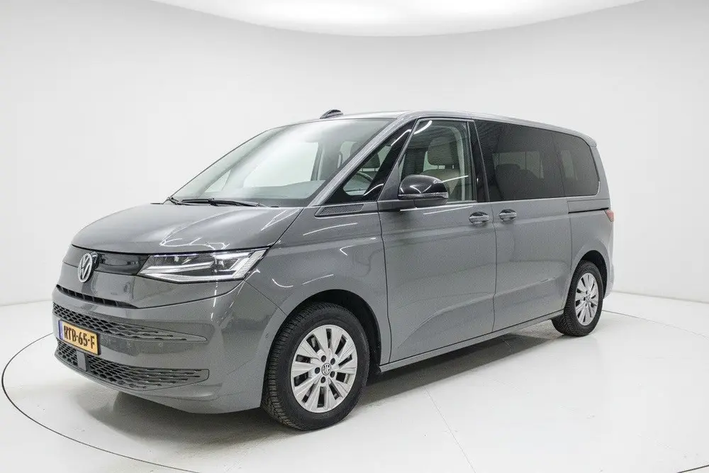 Volkswagen Multivan 1.4 eHybrid L1H1 Life Business|Carplay|C uit 2022, foto 9