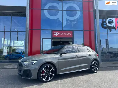 Audi A1 40 TFSI 3 x S Line Pro Line S uit 2019