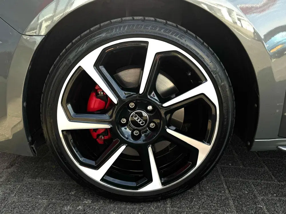 Audi A1 40 TFSI 3 x S Line Pro Line S uit 2019, foto 10