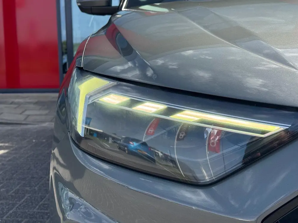 Audi A1 40 TFSI 3 x S Line Pro Line S uit 2019, foto 4