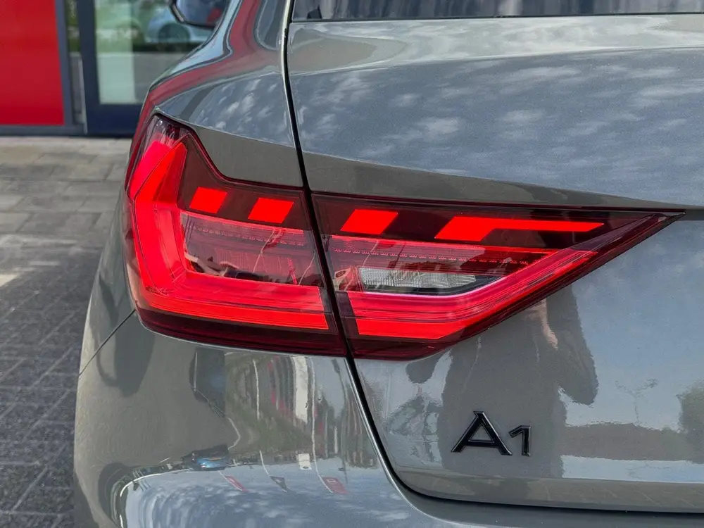 Audi A1 40 TFSI 3 x S Line Pro Line S uit 2019, foto 7