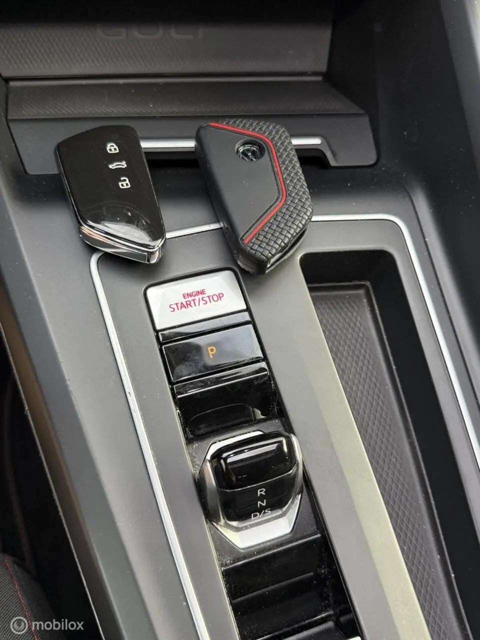 Volkswagen Golf 2.0 TSI GTI Camera|Pano|IQ|Led| uit 2021, foto 14
