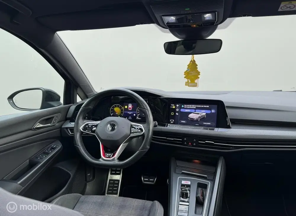 Volkswagen Golf 2.0 TSI GTI Camera|Pano|IQ|Led| uit 2021, foto 15