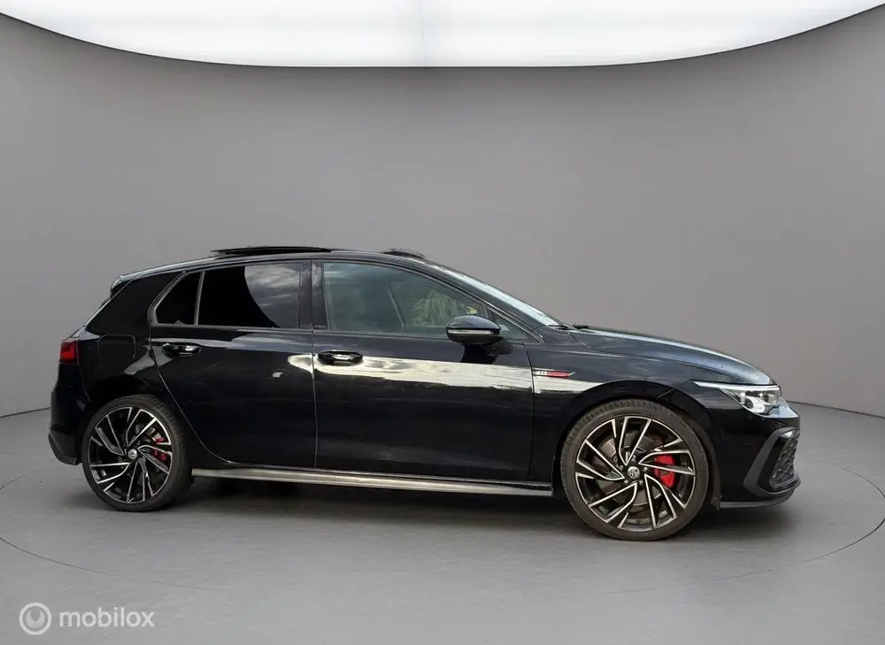 Volkswagen Golf 2.0 TSI GTI Camera|Pano|IQ|Led| uit 2021, foto 4