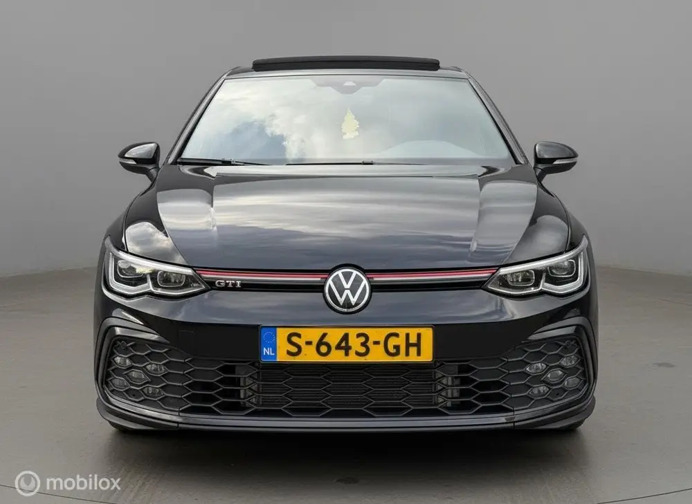 Volkswagen Golf 2.0 TSI GTI Camera|Pano|IQ|Led| uit 2021, foto 5