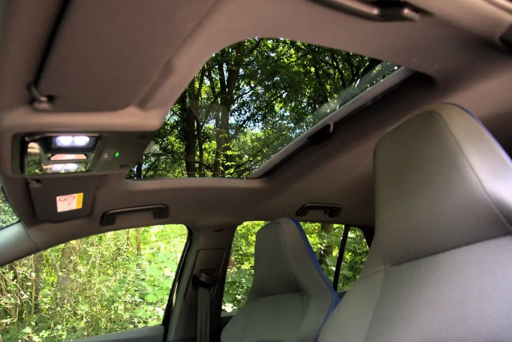 Volkswagen Golf 1.4 eHybrid GTE, Pano dak, Head up, Clima uit 2021, foto 10