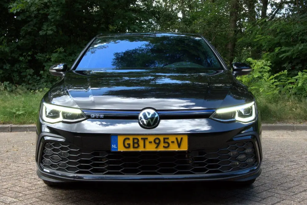 Volkswagen Golf 1.4 eHybrid GTE, Pano dak, Head up, Clima uit 2021, foto 3