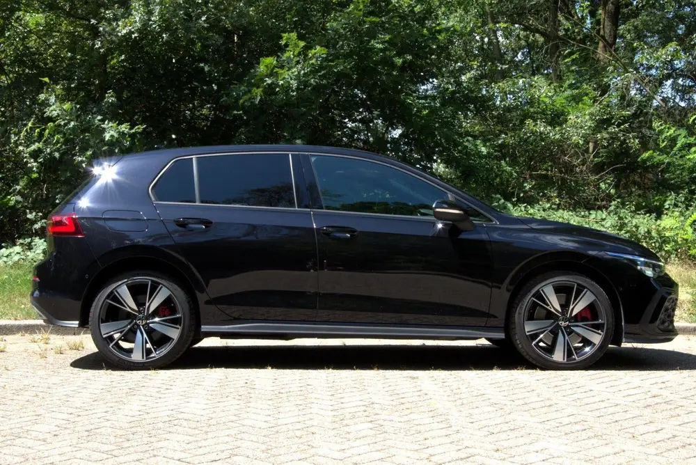 Volkswagen Golf 1.4 eHybrid GTE, Pano dak, Head up, Clima uit 2021, foto 5