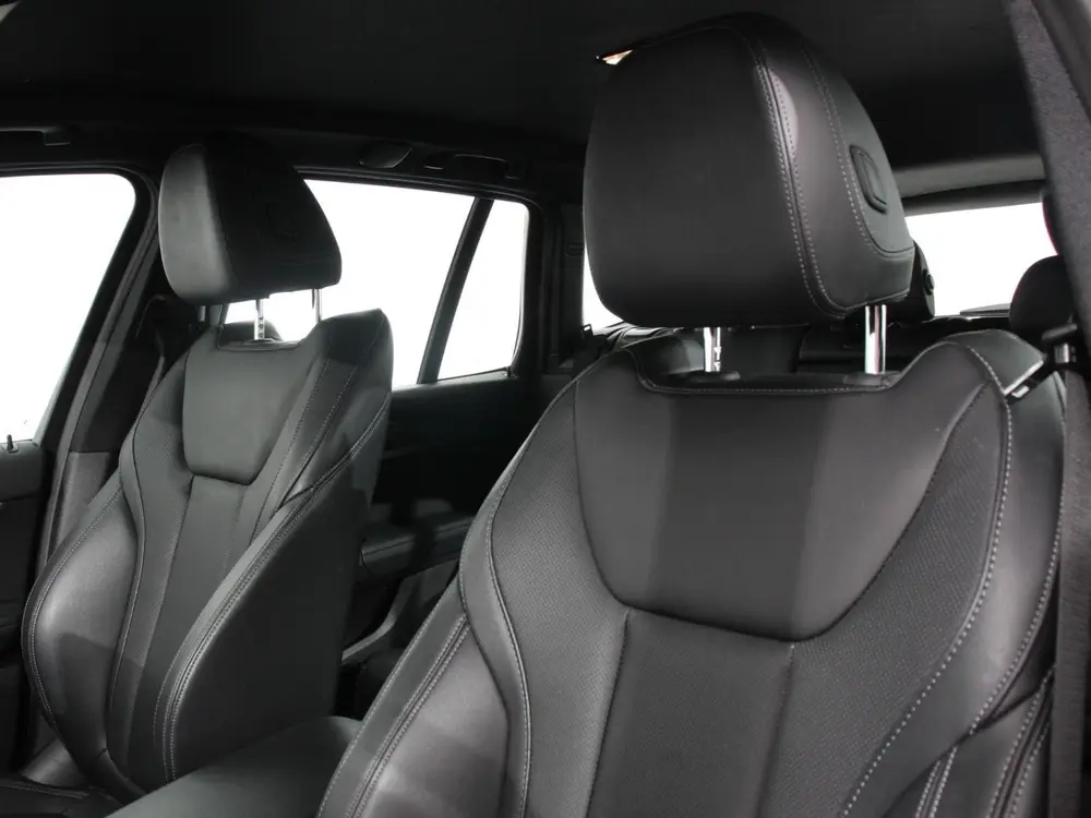 BMW X3 xDrive30e 292pk M-Sport Executive PHEV DEM uit 2022, foto 11