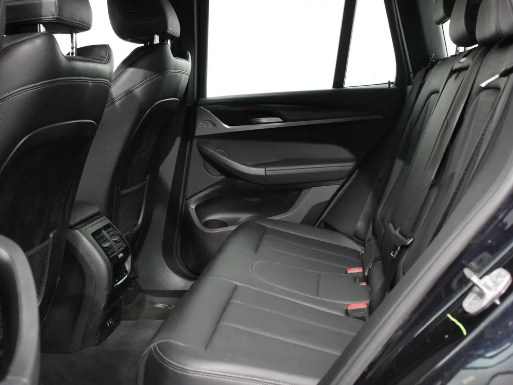BMW X3 xDrive30e 292pk M-Sport Executive PHEV DEM uit 2022, foto 12