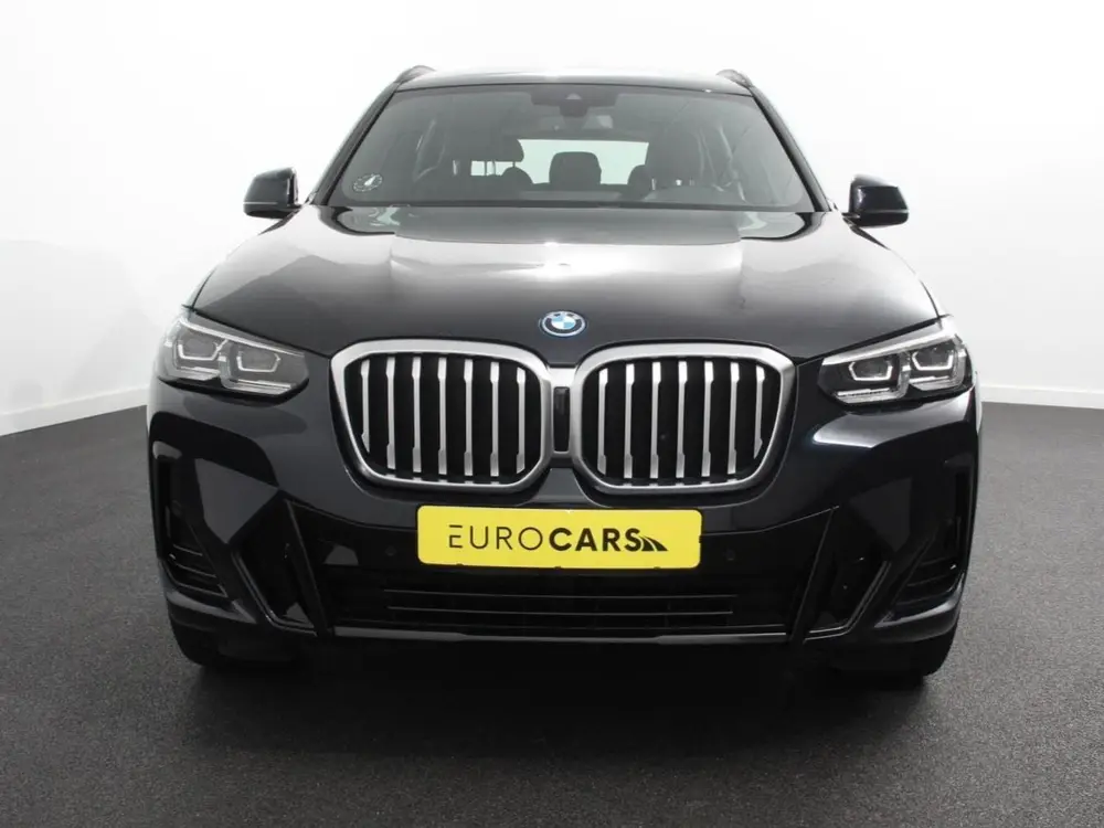 BMW X3 xDrive30e 292pk M-Sport Executive PHEV DEM uit 2022, foto 4