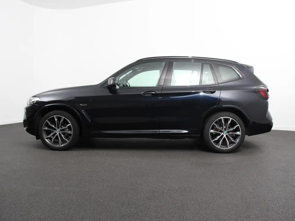 BMW X3 xDrive30e 292pk M-Sport Executive PHEV DEM uit 2022, foto 7