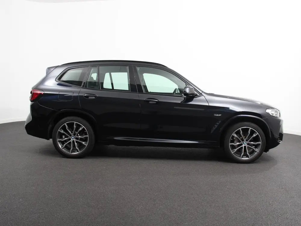 BMW X3 xDrive30e 292pk M-Sport Executive PHEV DEM uit 2022, foto 8