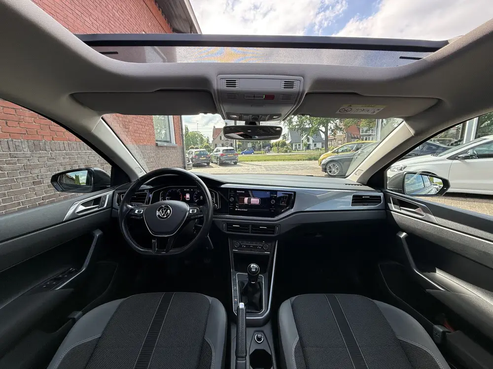 Volkswagen Polo. 1.0 TSI Highline Business R | PANO | BEATS uit 2021, foto 15