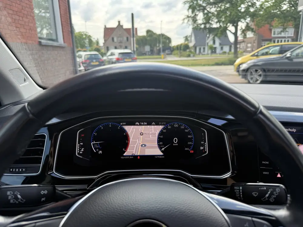 Volkswagen Polo. 1.0 TSI Highline Business R | PANO | BEATS uit 2021, foto 19